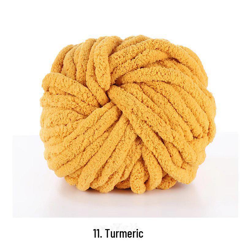 Очень толстое 2 см одеяло из синели Ice Bar - ручная работа, мягкое, плотно прилегающее, большая толщина, одеяло из льна своими руками