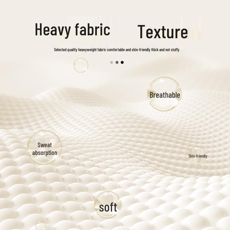 Jeanswest Men's Waffle Knit Sport Jogger Pants