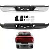 Rear Bumper Sensor Compatible with 2002-2008 Dodge RAM (No Holes) 05073625AE