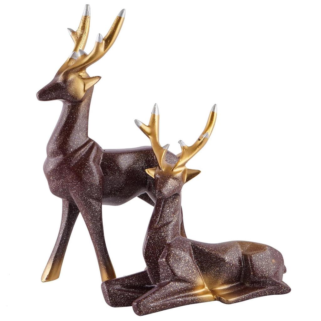 Предмет интерьера «Олень»