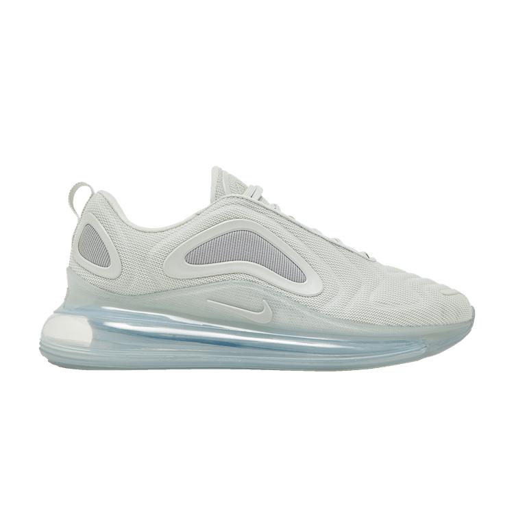 Nike Air Max 720 Light Bone White