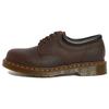 Dr. Martens Comfortable Daily Low-Top Casual Shoes Unisex Casual Shoes Dark-Brown 11849201