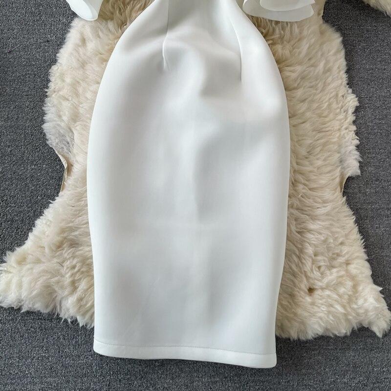 Новые летние женские платья