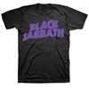 BLACK SABBATH cd cvr MASTER OF REALITY ЛОГОТИП Официальная РУБАШКА XXL Новая ozzy osbourne Унисекс Футболка