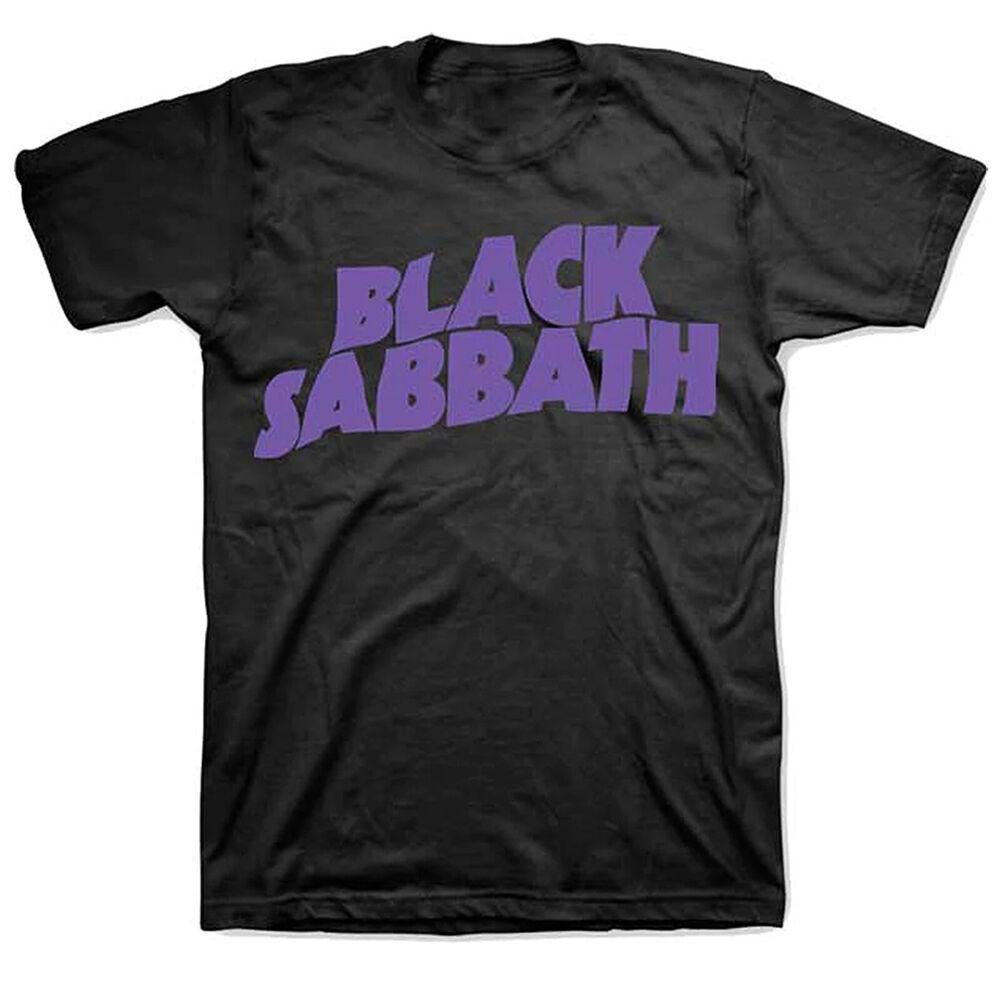 BLACK SABBATH cd cvr MASTER OF REALITY ЛОГОТИП Официальная РУБАШКА XXL Новая ozzy osbourne Унисекс Футболка