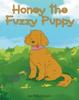 Книга Honey the Fuzzy Puppy