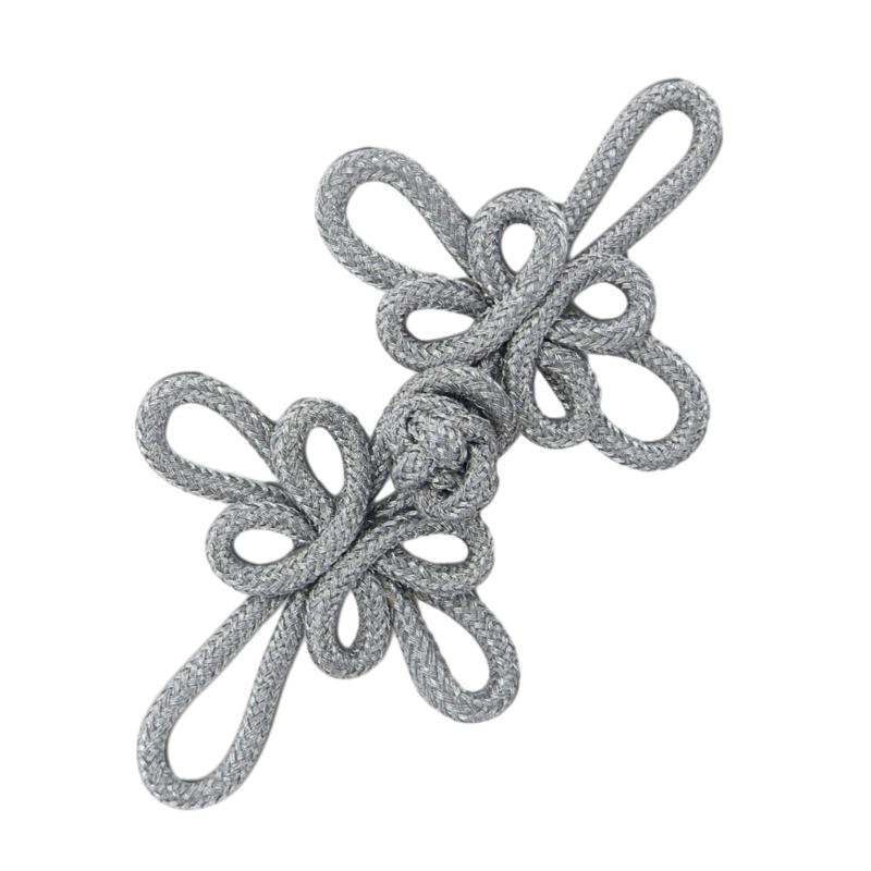 Multiple Color Handmade Sewing Fasteners Featuring Chinese Traditional Buttons Perfect for Sweater Scarf Cardigan