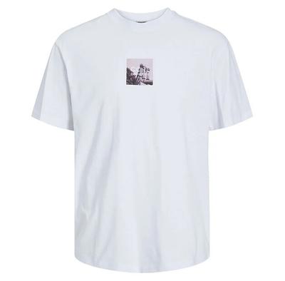 Jack & Jones Футболка с коротким рукавом Edition