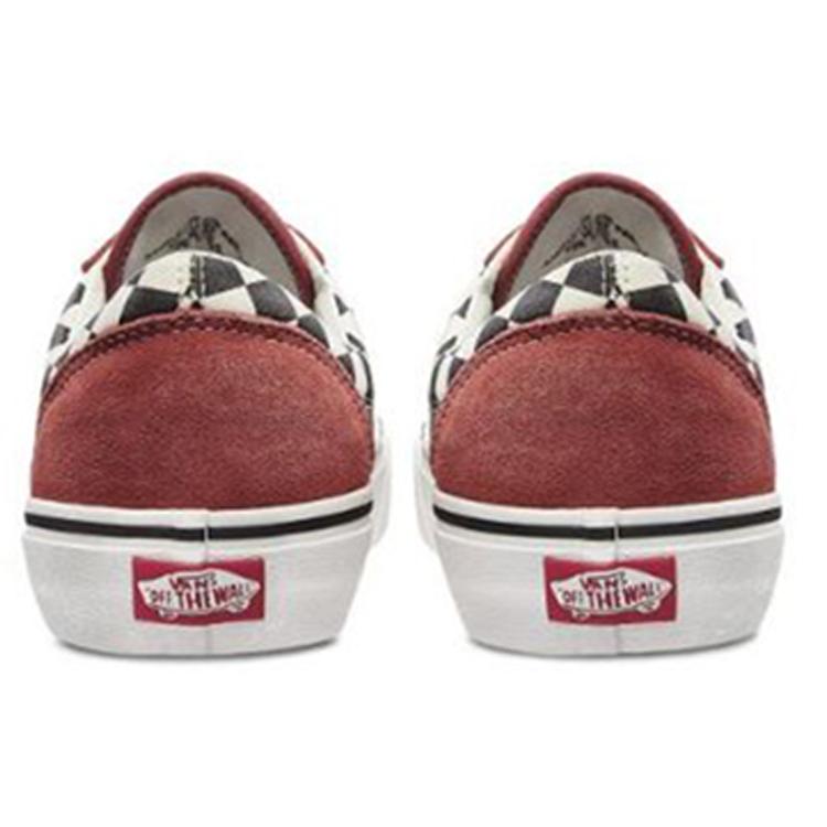 Стиль 36 Vans Sf 'Двухцветный Солевой Стир' VN0A3ZCJXMV