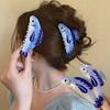 Non Slip Hair Claw Clip Cartoon Hair Barrettes Fashion Hairpin  Girls Accessories