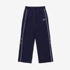 Унисекс спортивные штаны Premier Jersey Темно-синий Repa6en25n2