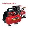 Mécafer - Compresseur 6 Litres 1.5Hp - New Vento Mecafer