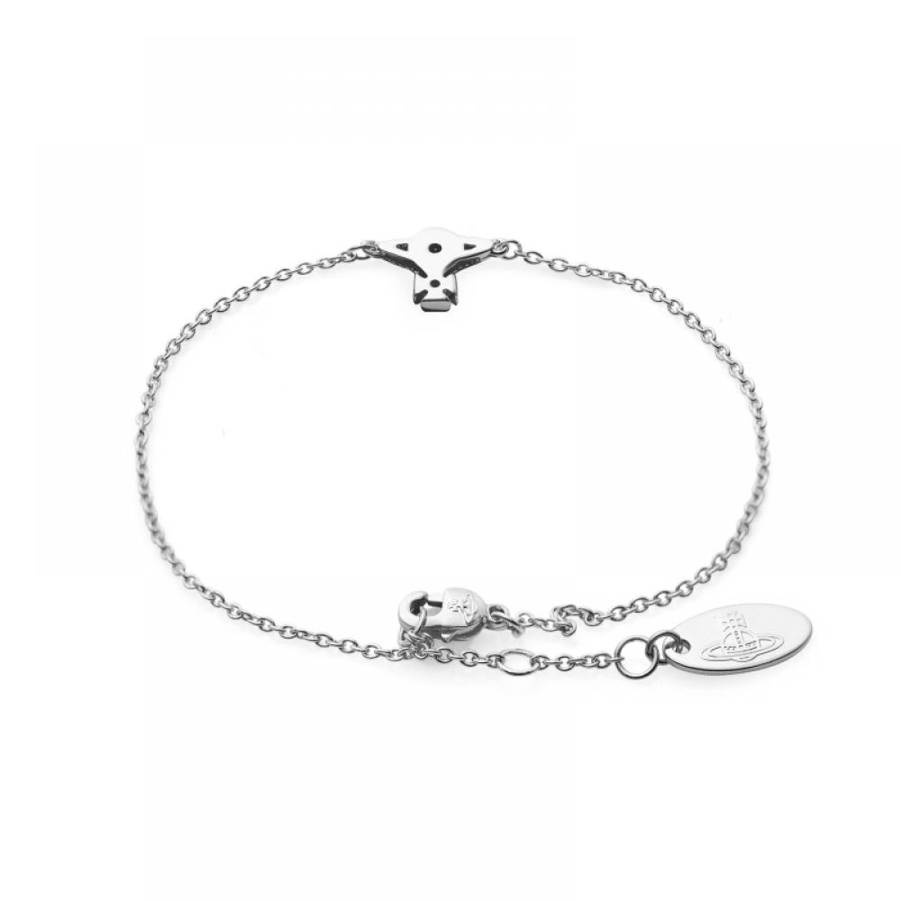 Vivienne Westwood 61020146 02p102 Лондонский Браслет