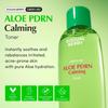 [EQQUALBERRY] Aloe PDRN Calming Toner 150ml 60% Aloe Cica Soothing Hydrating Pore Sebum Balance Face Toner