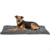 Tapis Pour Chien - TRIXIE - Jonna - Gris Foncé - Intérieur - Anti-dérapant
