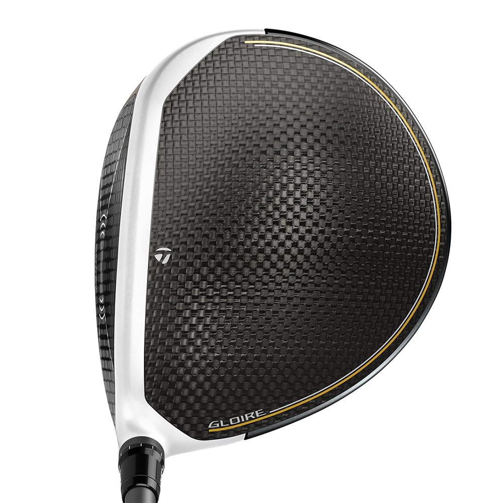 TAYLORMADE Stealth Gloire Plus Driver Loft Diamana GT 50 (1W 9,5 градусов) (S/Мужской)