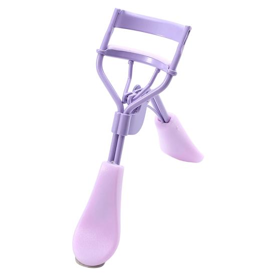 Women Eyelash Curler Volumizing Precision Eye Lash Curler Natural Long Lasting Professional Beginner Portable Lashes Curling Tools