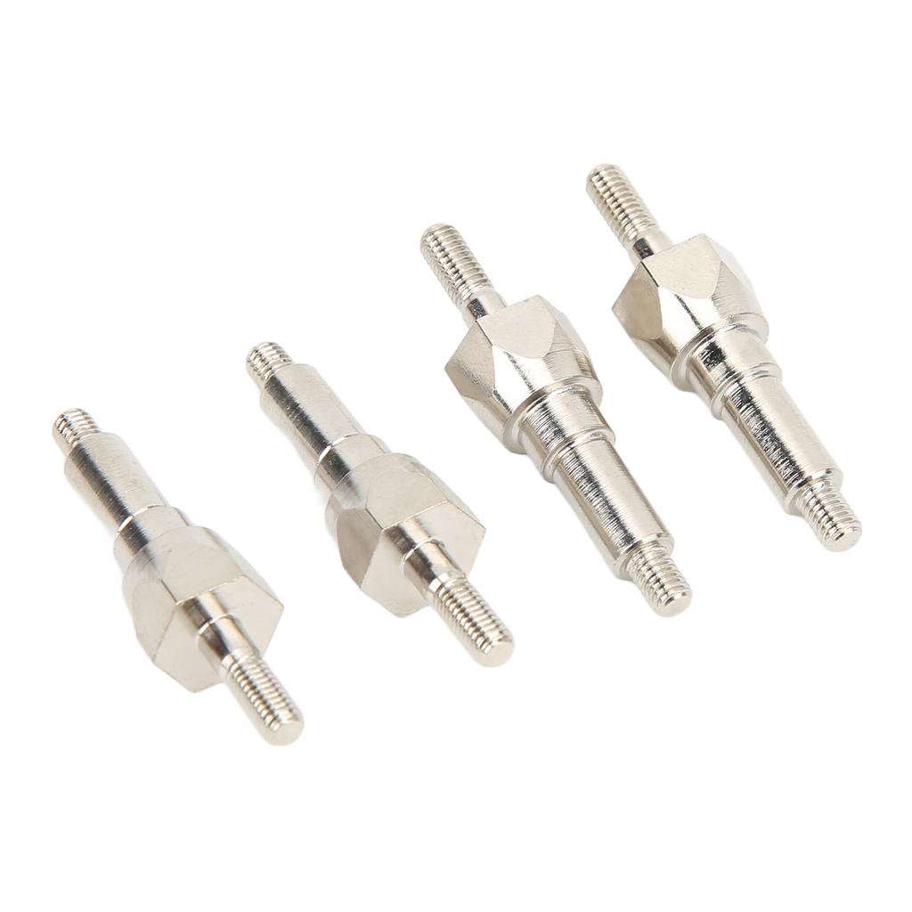 RC Shock Standoff Replacement RC Shock Absorption Strut Parts for ARRMA 1 7 1 8 RC Car