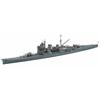 Hasegawa 1/700 Waterline Series Japanese Navy Heavy Cruiser Nachi Plastic Model 334