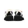 Barbara Leather FiSherman Women S SandalS 5.5cm 2 colorS Bbi442