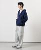 WHOLOVESART Daily Cargo Elastic String Pants Stone Beige