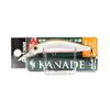 Jackson Kanade 60 мм тонущий блесна для форели AUG (6884)