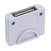 256Kb Replacement Memory Card for N64 Game Console Controller Plug and Play