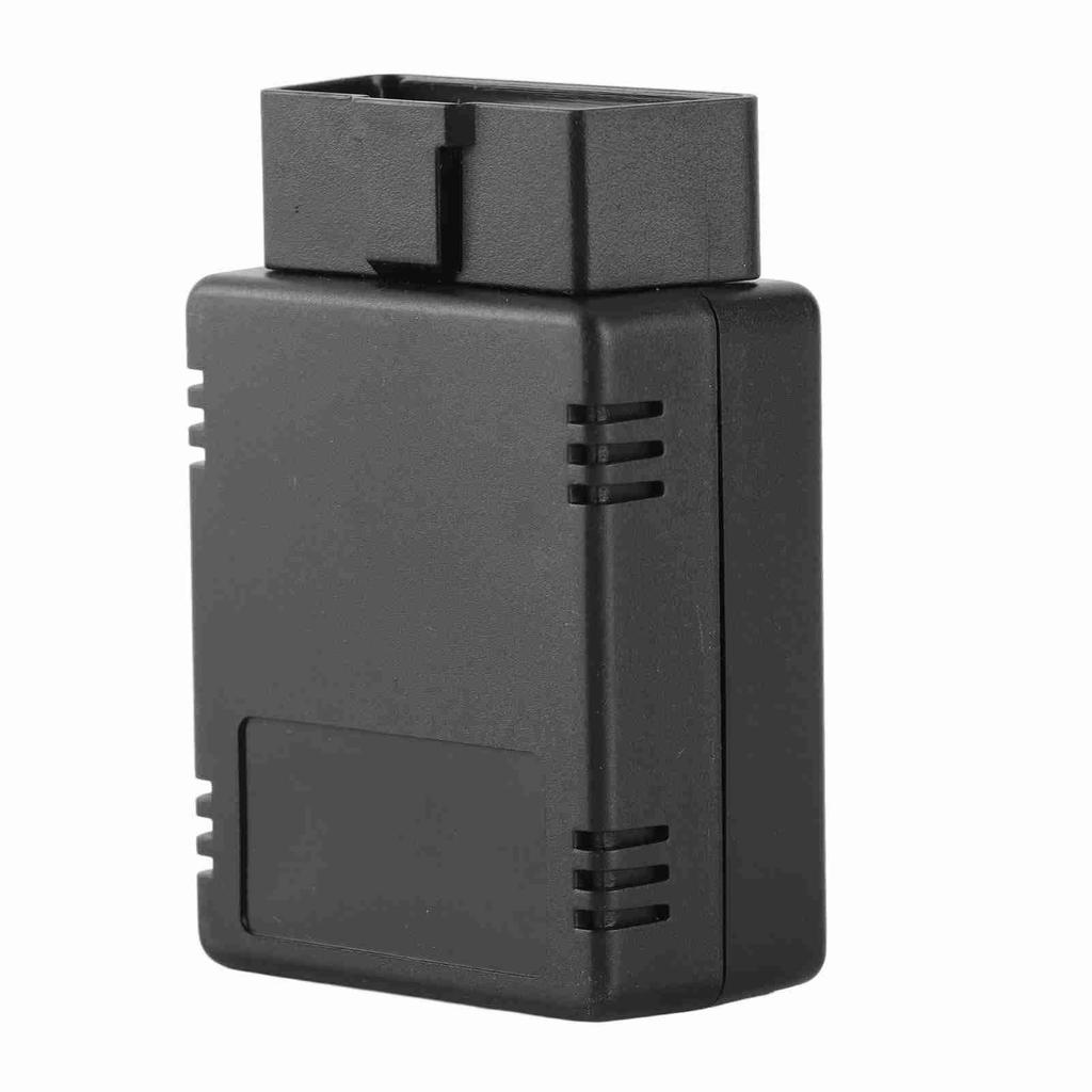 Сканирующий инструмент для считывания кодов HH OBD V2.1 BT, считывание кодов неисправностей, обнаружение давления топлива, сканер OBD2 для автомобиля