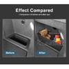 Auto Accessories For Mini U25 Countryman 2024 2025 Car Organizer Trunk Side Partition Trunk Interior Storage Box Parts