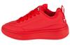 Fila Superbubble Wmn, Womens red Sneakers