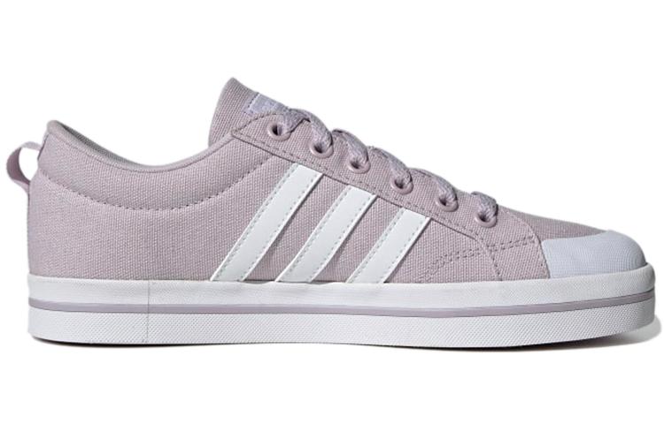 adidas Женские H00476 Neo Bravada Фиолетовый/Белый