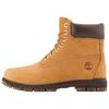 Radford Durable Slip-Resistant Comfortable Short Outdoor Boots Men Boots Brown A6FEE754
