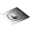 Stainless Steel Floor Drain Cover Spring Core Floor Drain Stopper  Bathroom Drainage