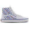 Vans SK8 Hi Mixed Quilting Vans VN0A38GEVP5