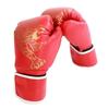 Breathable Sparring Gloves Muay Thai Boxing Gloves Karate Equipment Kickboxing Gloves  Children