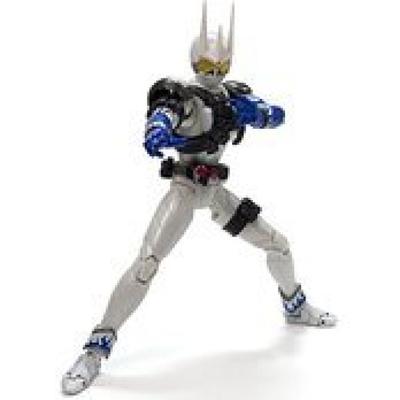 Tamashii Web Limited Камен Райдер Вечный SHFiguarts