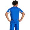 adidas Tiro 25 Competition Match Men's Football Shirt Blue JF6084 Size S
