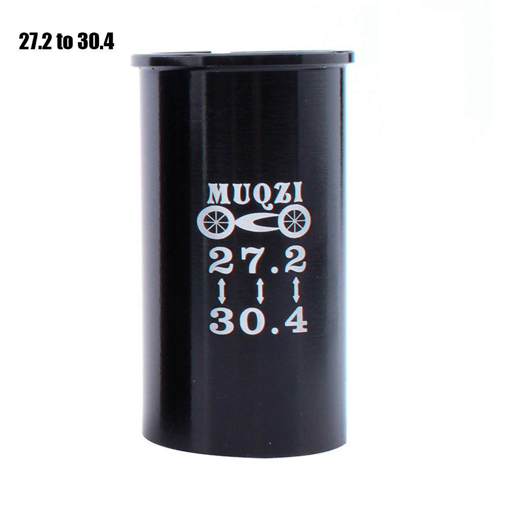 Adjust Diameter 27.2 Reducing Sleeve Adapter Seat Post Tube Seatpost Reducer Road Bike Seatposts