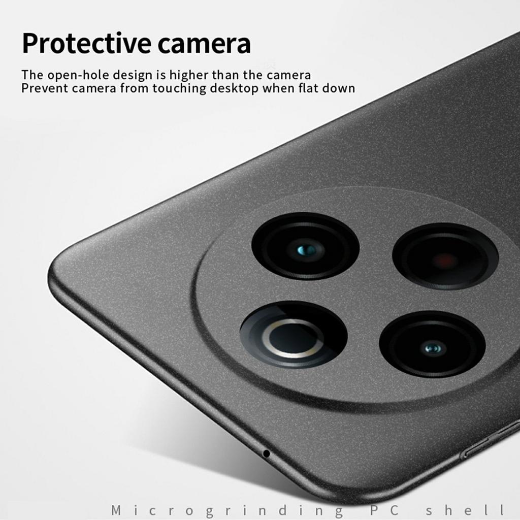MOFI Shield Matte Series для vivo Y300 Pro 5G Чехол PC Phone Cover Slim Fit