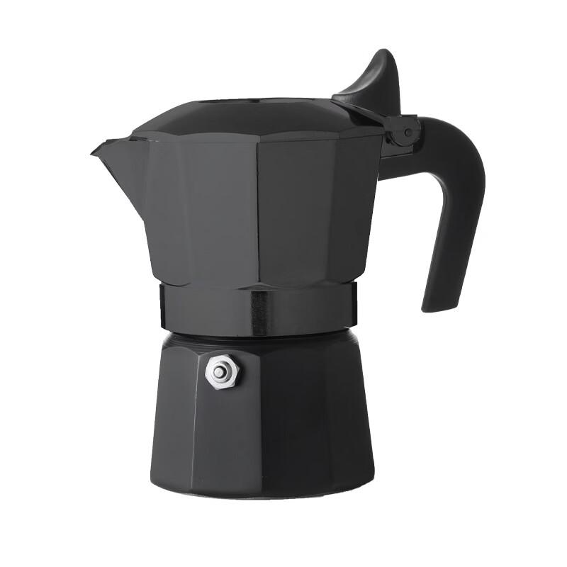 Кофеварка для пуровера TLXT Black Knight 150 мл