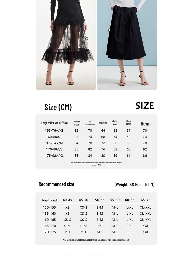 VEROMODA Women's Slim Fit Mock Neck Knit Top