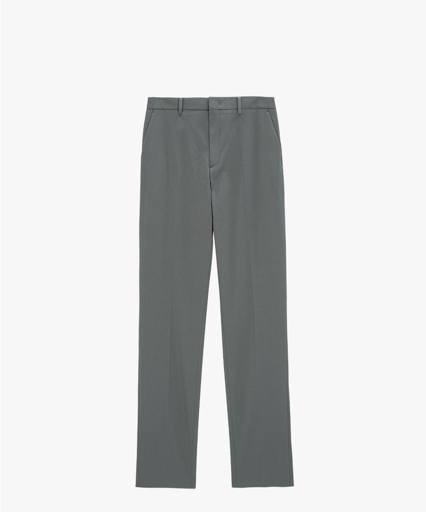 EZIO Standard Cool Slacks_Khaki