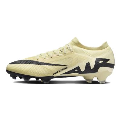 Увеличить Кроссовки унисекс Mercurial Vapor 15 Mad Ready Pack Кремовый Лимонадный Черный DJ5603-700
