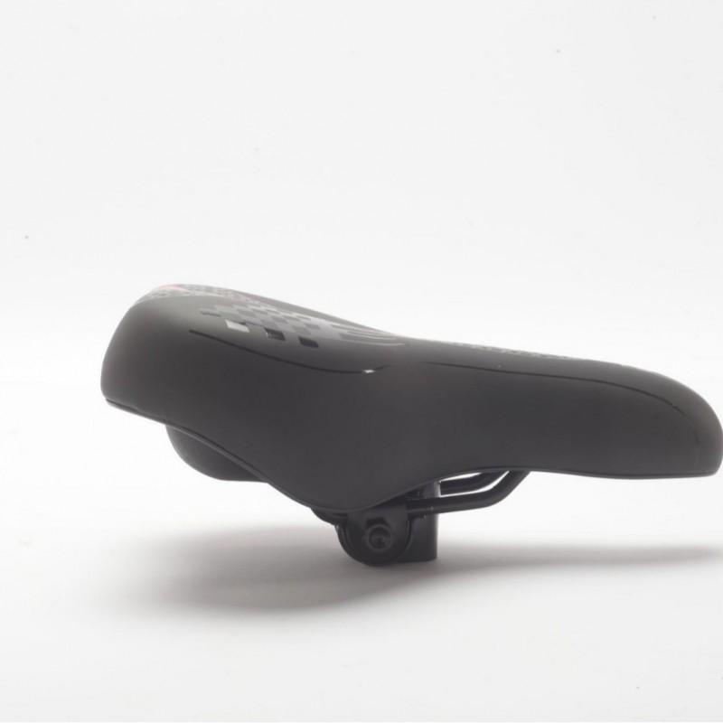 Bike Saddle Kids Mountain Road Bicycle Comfortable Shock Absorbing Seat