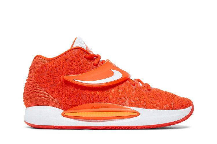 Men's Sneakers Nike KD 14 TB 'Team Orange'