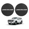 [XIBUSANA] Эксклюзивный набор из 2 подстаканников для Toyota Land Cruiser LAND