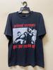 Редкая винтажная футболка инди-группы из Великобритании Primal Scream BL119 Унисекс