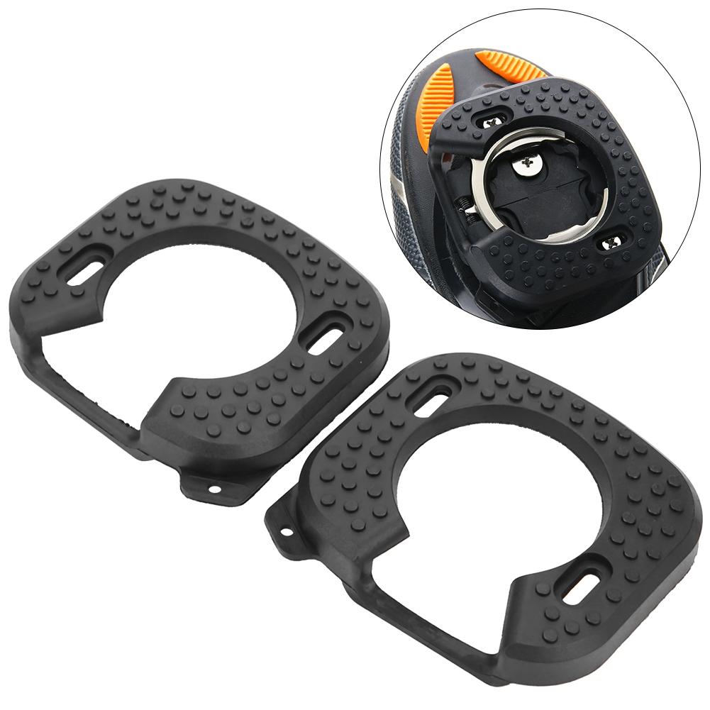 1 пара чехлов для быстросъемных шипов для велотуфлей Speedplay Zero Light Action