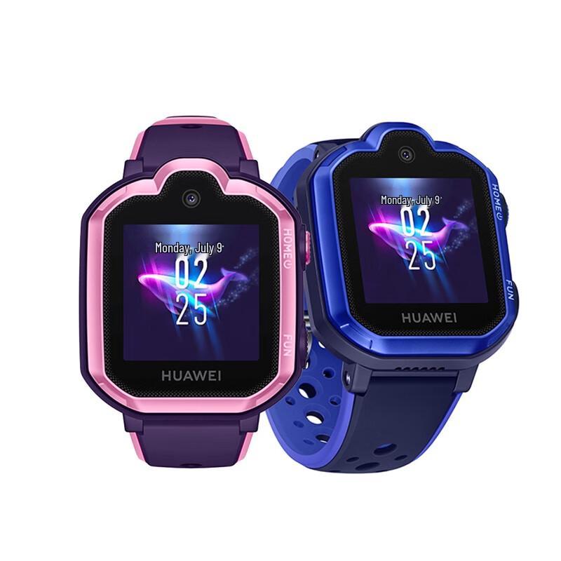 Huawei WATCH 3 Pro Kids Smart Phone Watch (CN version)