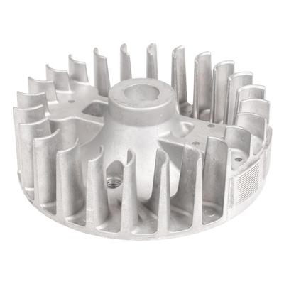 Магнитное колесо Kawasaki Tj45E 21050-2313